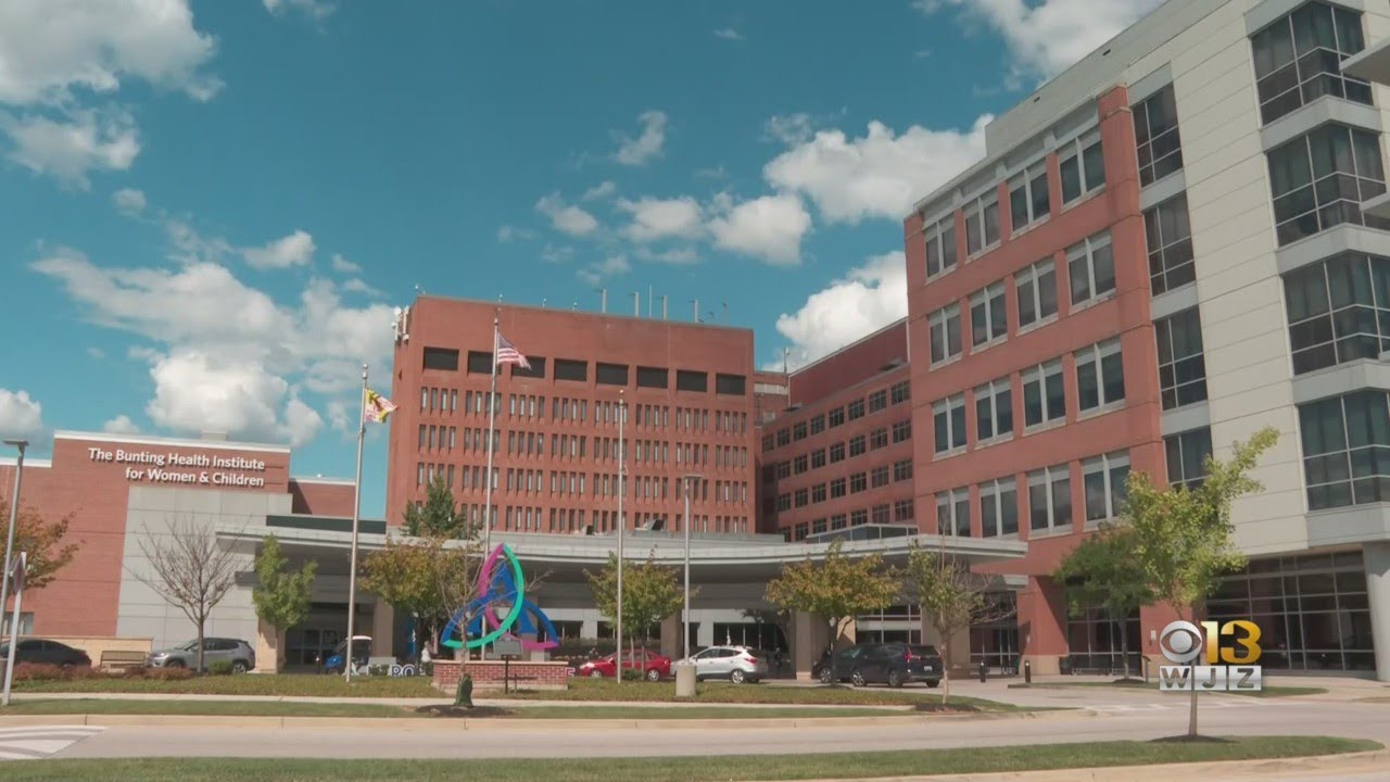 New medical school proposed at Morgan State, first one at HBCU school in 45  years - YouTube
