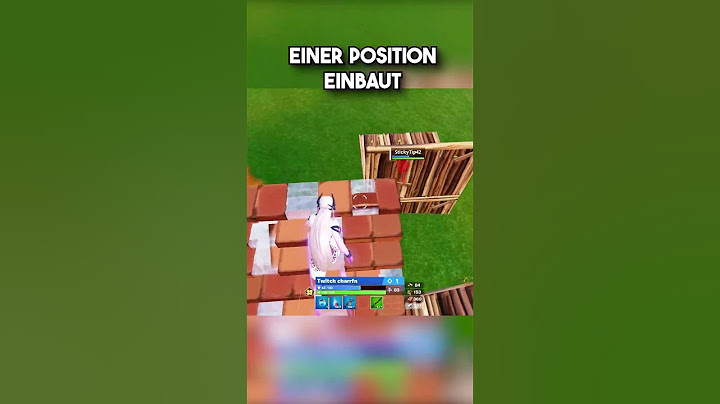 Dieser Spieler hat BAU HACKS in Fortnite! 😳
