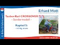Tauber-Rad CROSSOVER Sondermodell | Kapitel 5 Richtig sitzen | E-Bike Erlebniswelt Erhard Mott Lauda