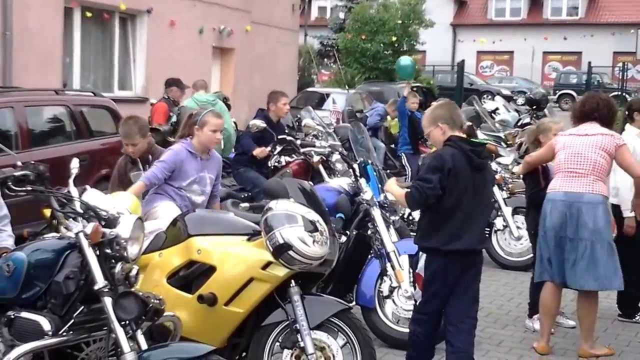 Dom Dziecka Świdwin