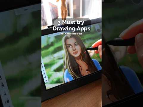 3 Free Drawing Apps For Android Digitalart