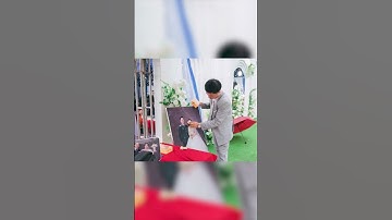 Đám cưới vắng cô dâu ở Nghệ An: Chú rể mặt buồn như "m.ấ.t sổ gạo", hôn lễ vẫn diễn ra bình thường