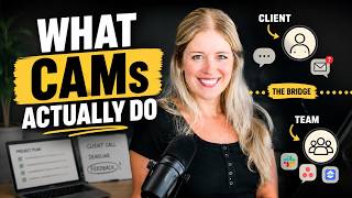 What a Client Account Manager Actually Does in an Agency