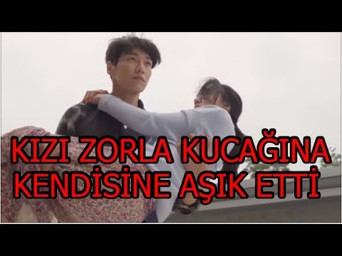 Kore Klip ~  Gir Kanıma (HarunKolçak)