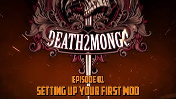 Conan Exiles Mod Tutorial #1 - Making Your First Mod