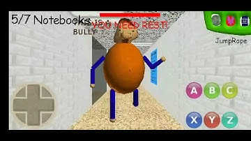 Principal Has Had Enough Android Pc!