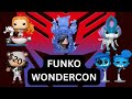 Funko News!  - Wondercon Reveals