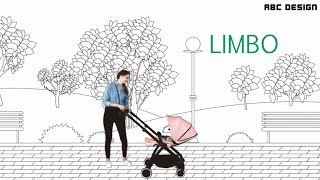 Abc Design Limbo Stroller | New 2021 Compact Lightweight Stroller screenshot 2