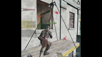 Perfect use of this class 😎 #codmobile #shorts