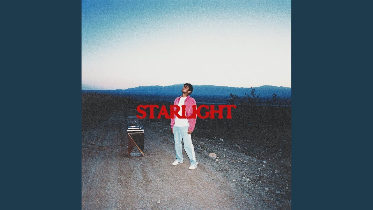 Guarda Starlight su YouTube Guarda Starlight su YouTube
