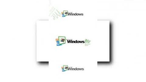 (YTPMV) Windows ME Animation SCAN