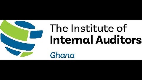 IIA Ghana Webinar - (GIAS)_Domain I & II Purpose of Internal Auditing and Ethics and Professionalism