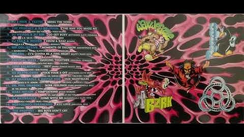 Nip Collective - Moments of Decision (Amorphous Mix)