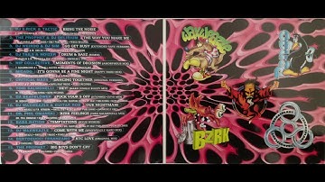 Nip Collective - Moments of Decision (Amorphous Mix)