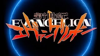 Neon Genesis Evangelion Cruel Angel's Thesis (Piano  Version) 1 Hour