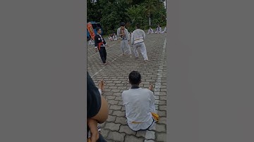 Sambung Siswa Ikspi Kera Sakti #paskersakeramadura #paskersakera