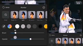 Capcut Tutorial | Capcut Pro | Shawftbl screenshot 4