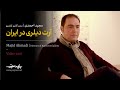 Interview With Majid Ahmadi Director Of Karchive Gallery گفت و گو با مجید احمدی 