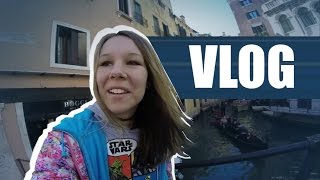 VLOG: Италия и Швейцария