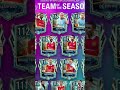 Tots в FIFA MOBILE 23! #fifamobile #fifa23