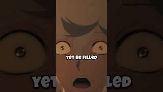 Hells Paradise In A Nutshell Gabimaru Has Bird Bones?