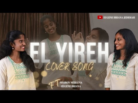 El Yireh  Cover Version  Sharon Merlena  Eugene Briana