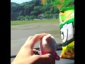 カールおじさん
