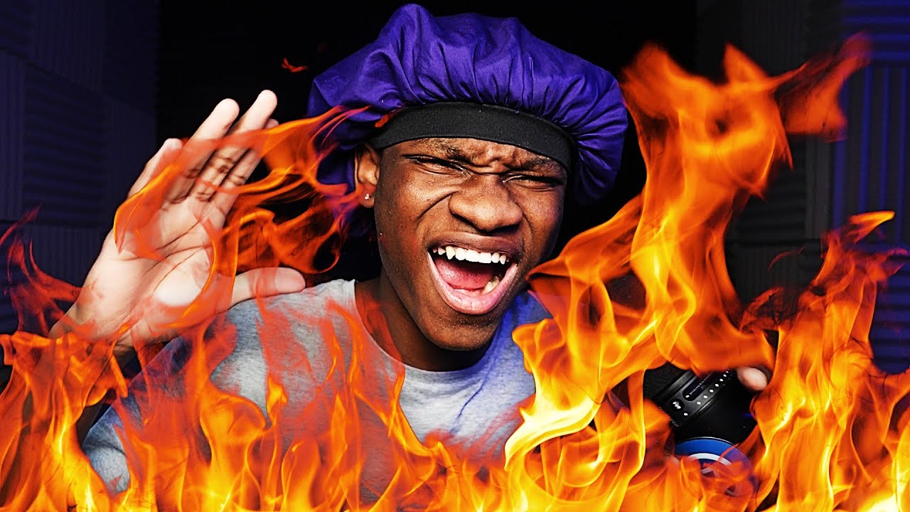 STRAIGHT FIRE FREESTYLES FOR 25 MINUTES [VOLUME 1] - YouTube