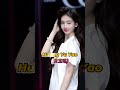 Huang Yu Yao (黄玉瑶) – Cute to Luxury Runway Transformation ✨