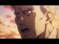 【進撃の巨人】ライナーが妊娠したヒストリアに会ったようです【MAD】Reiner meets a pregnant Historia