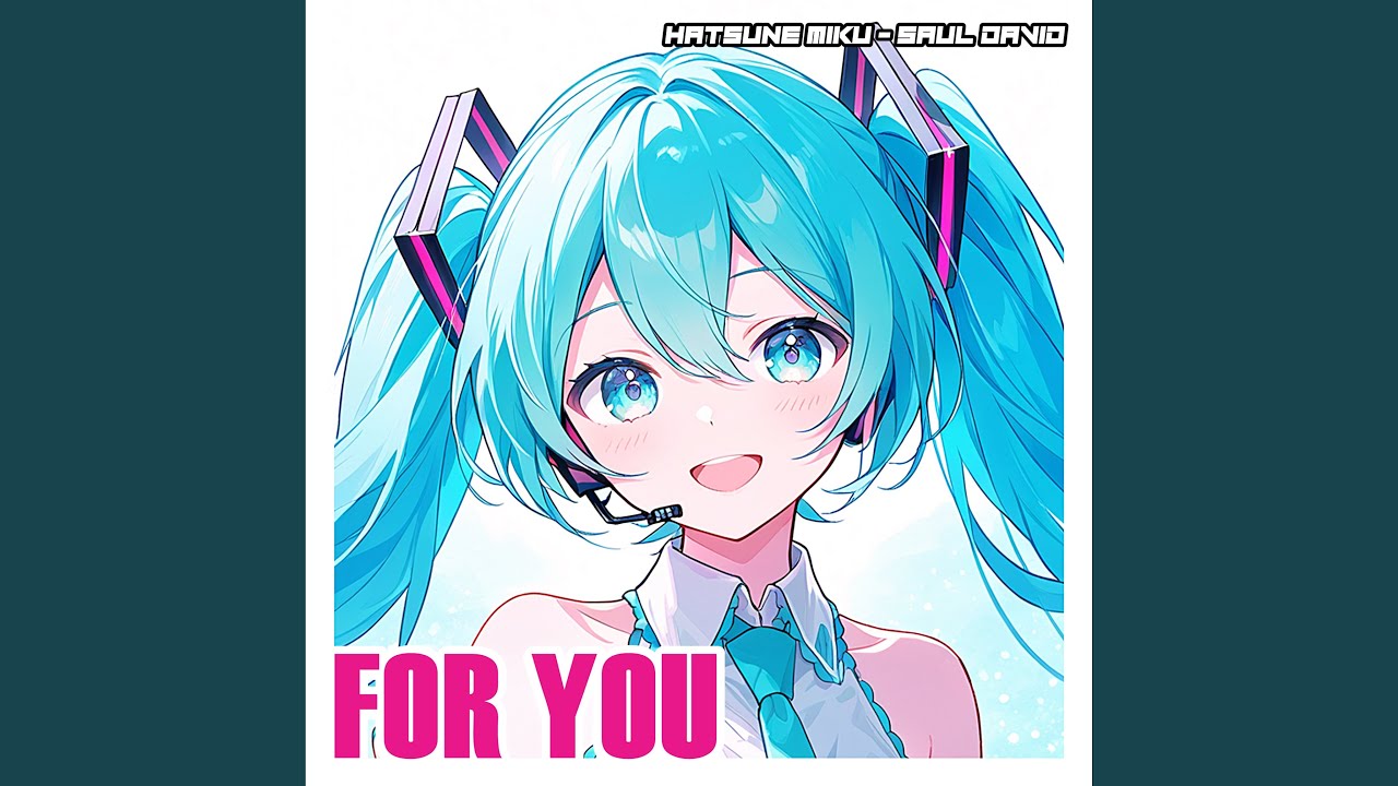 For You