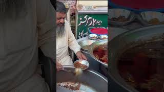 Ibrar Chaskara Bong Paye Lohari Gate Lahore