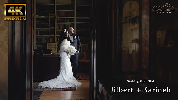 Jilbert + Sarineh's Wedding 4K UHD Short Film in P...