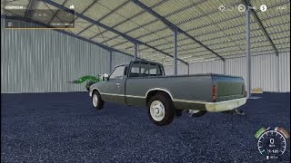 A GRANDE SAFRA DE MILHO* screenshot 2