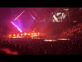 Muse  plug in baby partial  oracle arena 41423