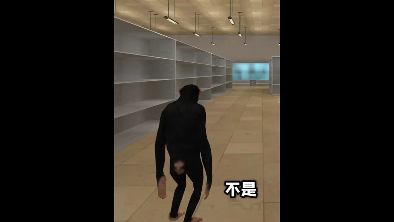 #意想不到的结局#steam游戏#名场面