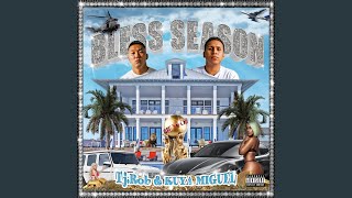 GOD BLESS (feat. T-STONE)
