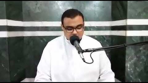 تلاوة القارئ يوسف ممدوح صديق