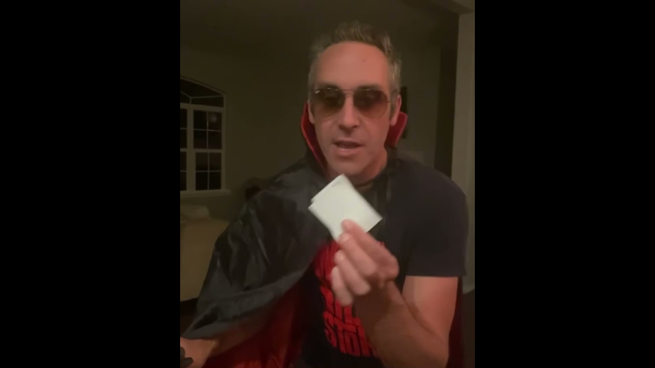 Flash paper flash cotton test