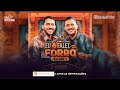 IGUINHO E LULINHA 2023 - REPERTÓRIO NOVO (MÚSICAS NOVAS) - EU FALEI FORRÓ 2 - VAQUEJADA