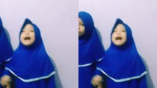 Download Lagu Fina desti video cover anak impian  (aishwa nahla) MP3