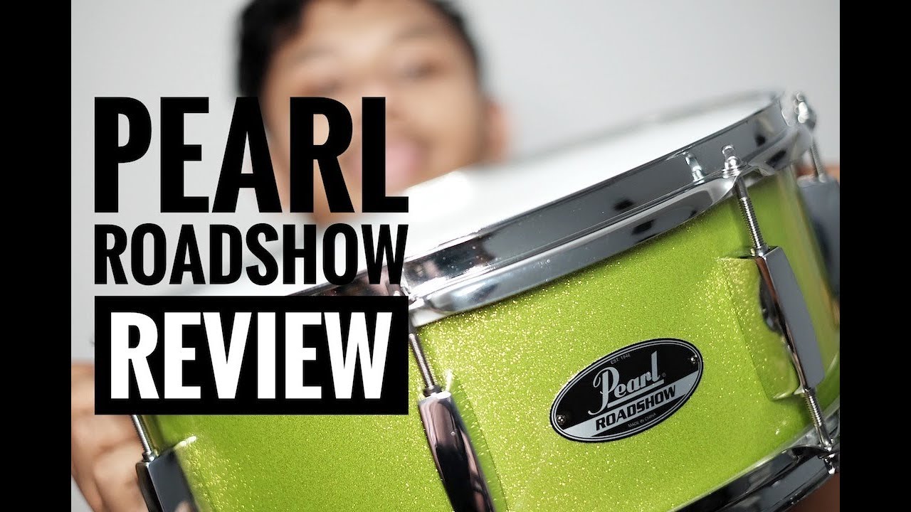 EPS#01 - PEARL ROADSHOW 14