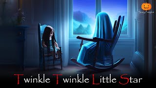 Twinkle Twinkle Little Star | Bhutia Train | Scary Pumpkin | Hindi Horror Stories | Animated Stories screenshot 5