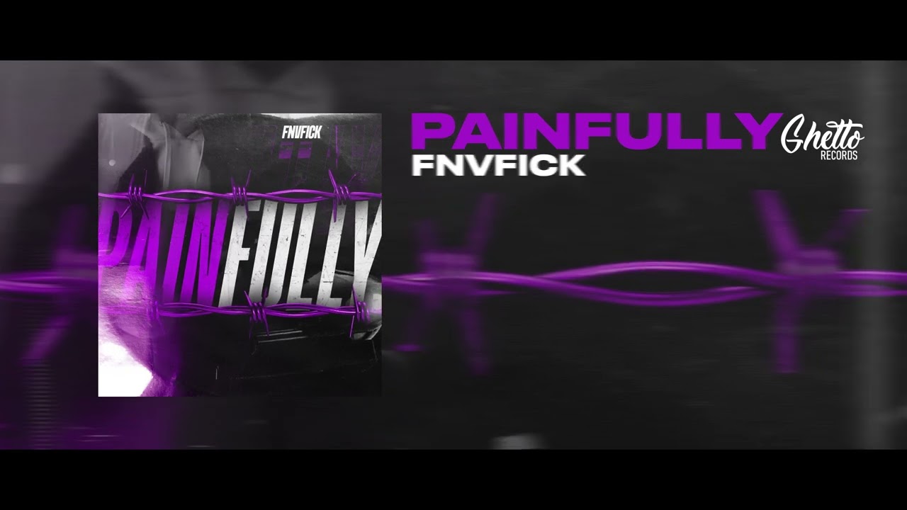 FNVFICK - Painfully