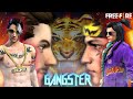 🔥Gangster🔥|| free fire short film in tamil || full action🔥|| k2b