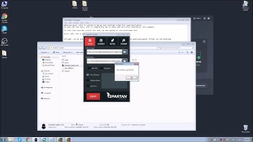 AVG Runtime Bypass Spartan Crypter