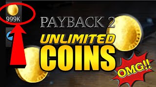 Payback 2 Hack - Get Unlimited Free Coins