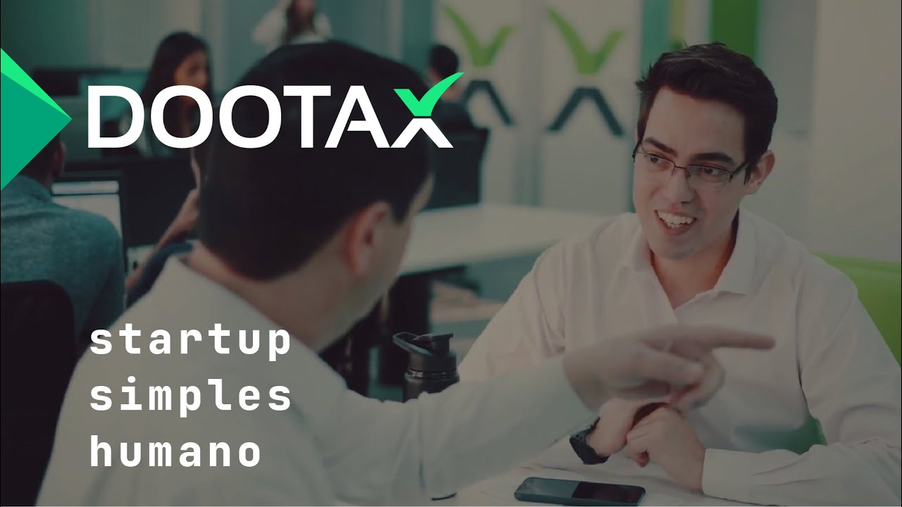 Conheça a Dootax