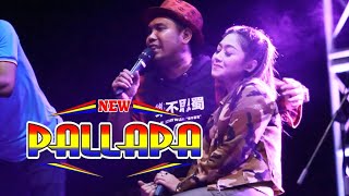 New PALLAPA Live Gresik - Satu Hati Sampai Mati - Ratna feat Brodein