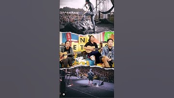 Thumbnail of Fiersa Besari - Runtuh, Vincent Rompies, Desta, Vindes Show